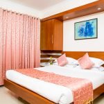 Service Apartment in Trichy - Chola Serviced Apartment