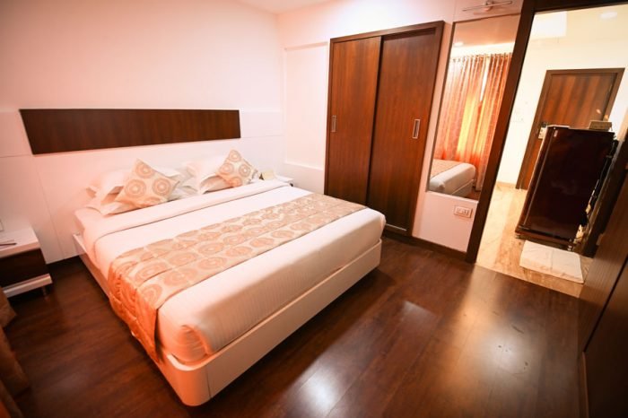 Rooms for Rent in Trichy Cantonment
