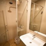 Home Stay with luxury rooms and stylish bath