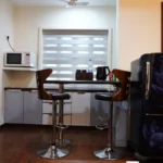 chola serviced apartment luxury area