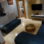 Luxury serviced apartment room in trichy