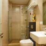 Trichy Double room services apartment